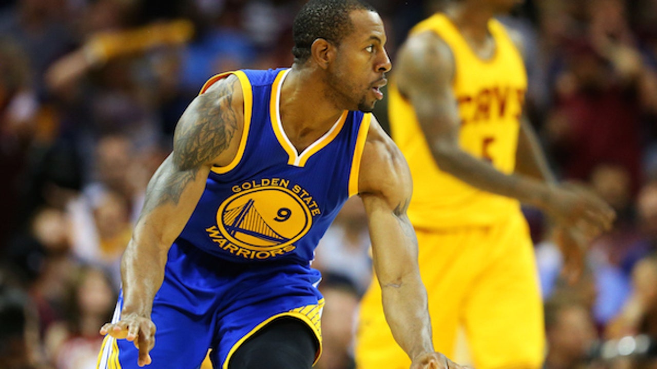 Three important takeaways from Game 4 of the NBA Finals